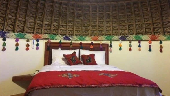 Parsian Sonnati Kapari Hotel Ghale Ganj 1